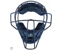 Force3 Umpire Gear Force3 Defender V2 Umpire Mask Replacement Pads - Black -UMPLIFE Shop F3 DEF BK BK FORCE3 DEFENDER V2 UMPIRE MASK 1