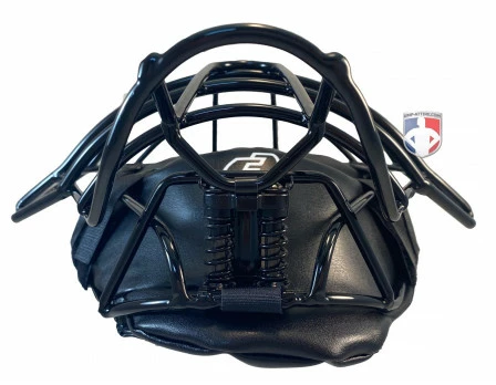 Force3 Umpire Gear Force3 Defender Umpire Mask 5 Force3 Umpire Gear Force3 Defender Umpire Mask - Image 5