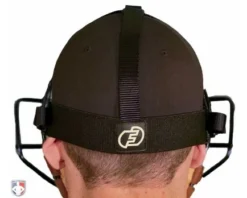 Force3 Umpire Gear Force3 Universal Umpire Mask Replacement Harness