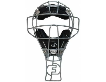 Force3 Umpire Gear Force3 Defender Umpire Throat Guard 4 Force3 Umpire Gear Force3 Defender Umpire Throat Guard - Image 4