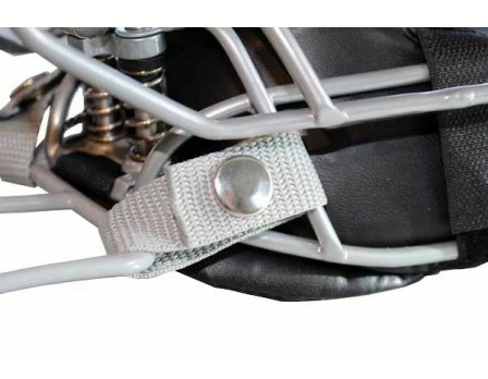 Force3 Umpire Gear Force3 Defender Umpire Throat Guard 8 Force3 Umpire Gear Force3 Defender Umpire Throat Guard - Image 8