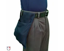 Force3 Umpire Gear Force3 Dry-Lo Umpire Ball Bag 12 Force3 Umpire Gear Force3 Dry-Lo Umpire Ball Bag -UMPLIFE Shop F3 DRYLO N Force3 DryLo Umpire Ball Bag Worn Side