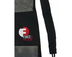 Force3 Umpire Gear Force3 Oversized Laundry Bag With Shoulder Strap 6 Force3 Umpire Gear Force3 Oversized Laundry Bag With Shoulder Strap -UMPLIFE Shop F3 LAUNDRY Force3 Laundry Bag 3