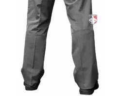 Force3 Umpire Gear Force3 Ultimate Umpire Shin Guards With Dupont™ Kevlar® -UMPLIFE Shop F3 LG Force3 Shin Guards back pants wm