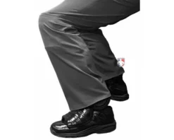 Force3 Umpire Gear Force3 Ultimate Umpire Shin Guards With Dupont™ Kevlar® -UMPLIFE Shop F3 LG Force3 Shin Guards side pants wm