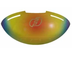 Force3 Umpire Gear Force3 Sun Visor For Defender Masks -UMPLIFE Shop F3 MSUN force3 sun shield gold