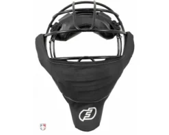 Force3 Umpire Gear Force3 Cloth Mask For Umpire Masks & Helmets