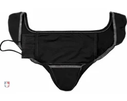 Force3 Umpire Gear Force3 Cloth Mask For Umpire Masks & Helmets -UMPLIFE Shop F3 PPE Force3 PPE Reverse