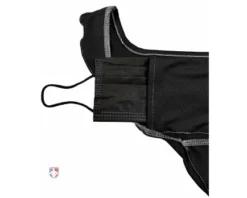 Force3 Umpire Gear Force3 Cloth Mask For Umpire Masks & Helmets -UMPLIFE Shop F3 PPE Force3 PPE Reverse Mask Insert