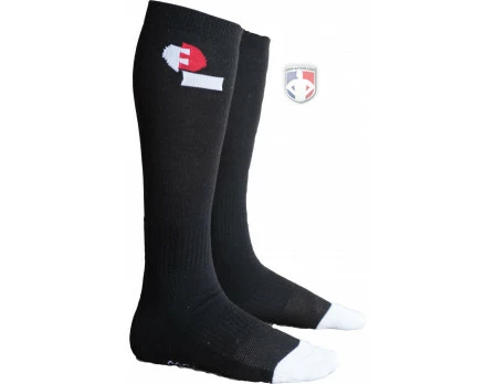 Force3 Umpire Gear Force3 Ultimate Referee / Umpire Socks 3 Force3 Umpire Gear Force3 Ultimate Referee / Umpire Socks - Image 3