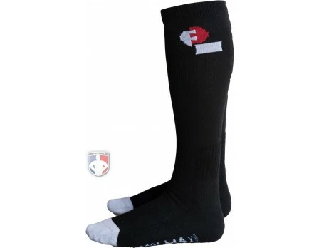 Force3 Umpire Gear Force3 Ultimate Referee / Umpire Socks 1 Force3 Umpire Gear Force3 Ultimate Referee / Umpire Socks