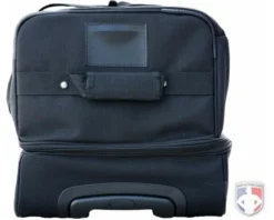 Force3 Umpire Gear Force3 Ultimate 32" Umpire Equipment Bag On Wheels -UMPLIFE Shop F3 UMPBAG View11