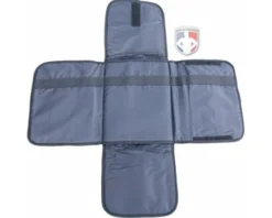 Force3 Umpire Gear Force3 Ultimate 32" Umpire Equipment Bag On Wheels -UMPLIFE Shop F3 UMPBAG View13