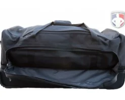 Force3 Umpire Gear Force3 Ultimate 32" Umpire Equipment Bag On Wheels -UMPLIFE Shop F3 UMPBAG View19