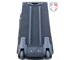 Force3 Umpire Gear Force3 Ultimate 32" Umpire Equipment Bag On Wheels -UMPLIFE Shop F3 UMPBAG View22