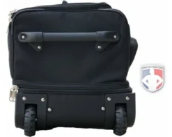 Force3 Umpire Gear Force3 Ultimate 32" Umpire Equipment Bag On Wheels -UMPLIFE Shop F3 UMPBAG View3