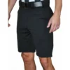 Smitty Officials Apparel Smitty Premium Knit Polyester Softball Umpire / Referee Shorts