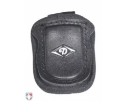 Diamond Umpire Gear Diamond Padded 4" Umpire Throat Guard