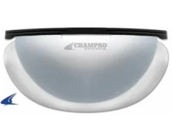 Champro Umpire Gear Umpire Sun Visor For Face Mask