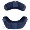 ALL-STAR Umpire Gear All-Star LUC Umpire Mask Replacement Pads - Navy