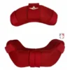 ALL-STAR Umpire Gear All-Star LUC Umpire Mask Replacement Pads - Red