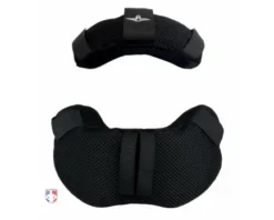 ALL-STAR Umpire Gear All-Star FM4000MAG Umpire Mask Replacement Pads - Black