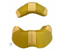 ALL-STAR Umpire Gear All-Star FM4000MAG Umpire Mask Replacement Pads - Deerskin