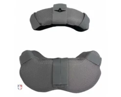ALL-STAR Umpire Gear All-Star FM4000MAG Umpire Mask Replacement Pads - Grey