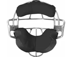 ALL-STAR Umpire Gear All-Star FM4000MAG Umpire Mask Replacement Pads - Black 7 ALL-STAR Umpire Gear All-Star FM4000MAG Umpire Mask Replacement Pads - Black -UMPLIFE Shop FM4000MAG Back BK 1