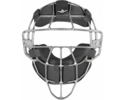ALL-STAR Umpire Gear All-Star FM4000MAG Umpire Mask Replacement Pads - Black 6 ALL-STAR Umpire Gear All-Star FM4000MAG Umpire Mask Replacement Pads - Black -UMPLIFE Shop FM4000MAG Front BK Low 1