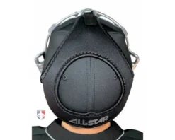 ALL-STAR Umpire Gear All-Star Delta Flex Umpire Mask Replacement Harness -UMPLIFE Shop FMHPRO SBK All Star Delta Flex Umpire Mask Replacement Harness 633 birdseye