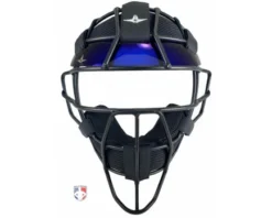 ALL-STAR Umpire Gear All-Star FM4K Sun Visor -UMPLIFE Shop FMSV4 All Star Visor on Steel Black System 7