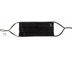 FOCO Pleated Cloth Face Mask -UMPLIFE Shop FOCO BK Flat 1