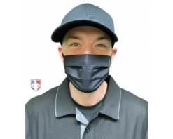 FOCO Pleated Cloth Face Mask