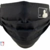 FOCO MLB Pleated Cloth Face Mask