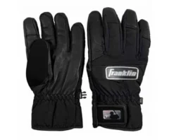 Franklin Sports Franklin MLB ColdMax Base Umpire Gloves