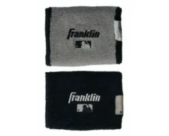 Franklin Sports Franklin MLB X-Vent Reversible Wristbands