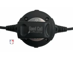 Good Call Officiating Speak Easy Headset 13 Good Call Officiating Speak Easy Headset -UMPLIFE Shop GCO HED Good Call Officiating Speak Easy Headset Button Reverse