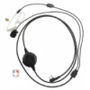Good Call Officiating Speak Easy Headset