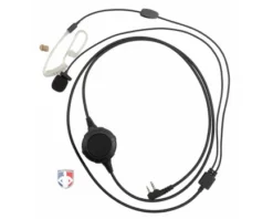 Good Call Officiating Speak Easy Headset