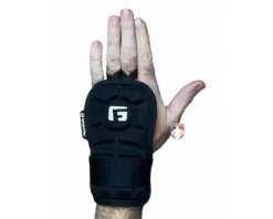 G-FORM LLC G-FORM Elite Hand Guard -UMPLIFE Shop GFORM HAND G FORM Elite Hand Guard backside worn