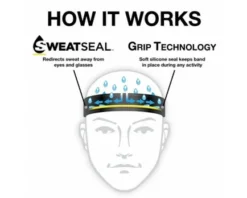 Halo Headband Halo Anti-Freeze Headband 9 Halo Headband Halo Anti-Freeze Headband -UMPLIFE Shop HALO AFHB 4