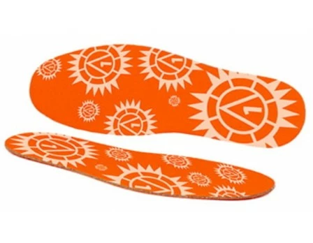 HeatShields Shoe Inserts 2 HeatShields Shoe Inserts - Image 2