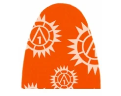 HeatShields Shoe Inserts 7 HeatShields Shoe Inserts -UMPLIFE Shop HEAT SHIELD ORG Toe Closeup