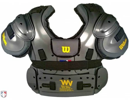 KoolBlues Umpire Chest Protector Cooling System 3 KoolBlues Umpire Chest Protector Cooling System - Image 3