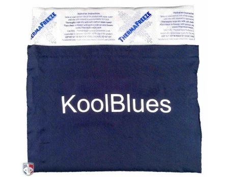 KoolBlues Umpire Chest Protector Cooling System 4 KoolBlues Umpire Chest Protector Cooling System - Image 4