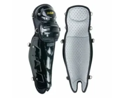 ALL-STAR Umpire Gear All-Star Cobalt Umpire Shin Guards