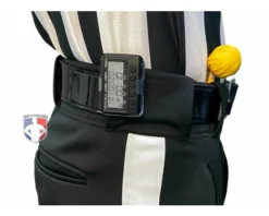 Robic Timers And Stopwatches Robic Universal Official Game Timer -UMPLIFE Shop M691 Robic Officials and Umpires Universal Game Timer worn football