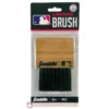Franklin Sports Franklin MLB Umpire Plate Brush