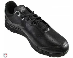 New Balance Referee And Umpire Shoes New Balance V3 All-Black Low-Cut Umpire Base Shoes 15 New Balance Referee And Umpire Shoes New Balance V3 All-Black Low-Cut Umpire Base Shoes -UMPLIFE Shop MU950AK3 New Balance V3 All Black Low Cut Umpire Base Shoes Inside Front Angled View